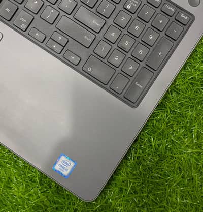 Dell Inspiron Laptop 5559 i5-6th Gen  8GB RAM 240GBSD 15.6″ TOUCH