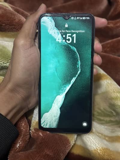 Honor X6 PTA Approve