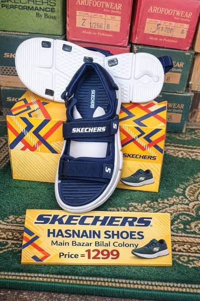 Hasnain shoes 