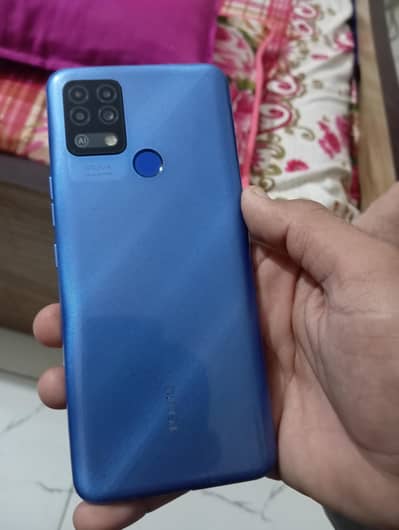 Tecno Pova 6GB 128GB