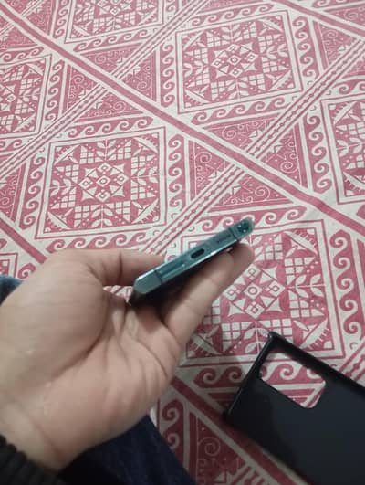 S22 ultra Official pta approved 256gb