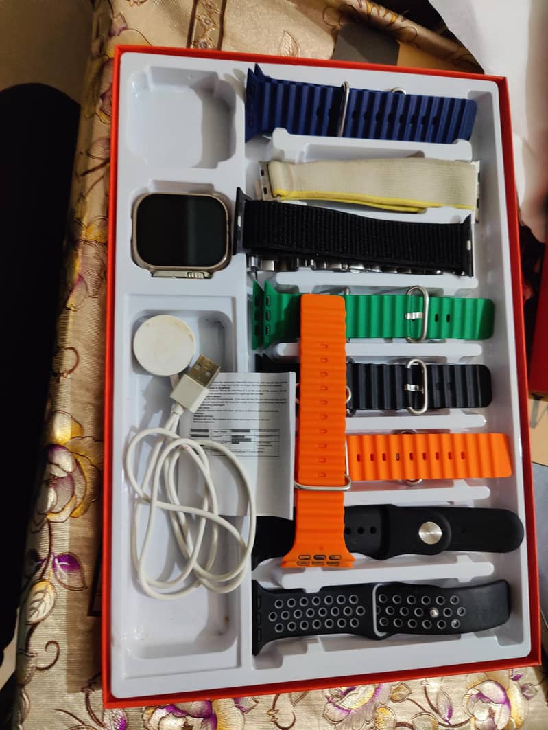 smartwatch for sale 1