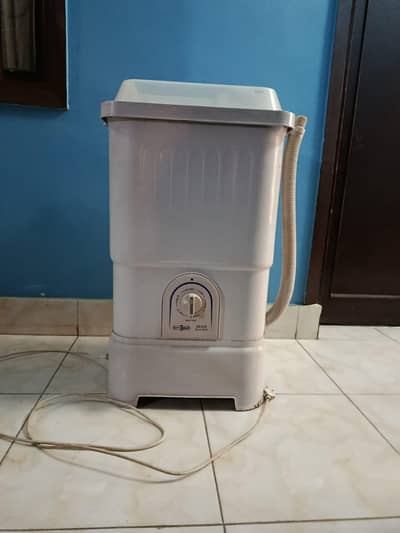 mini washing machine