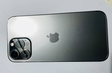 IPHONE 13 pro max (PTA APPROVED)