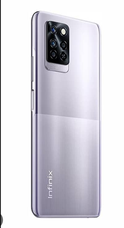Infinix Note 10