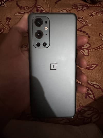 One plus 9 pro 8/256 dual physical