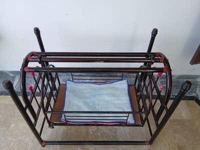 Baby Jhoola For Sale – Excellent Condition