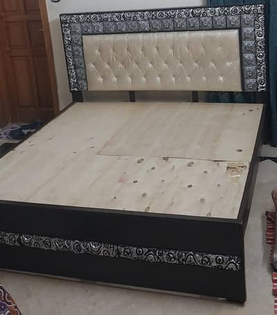 bed for sell