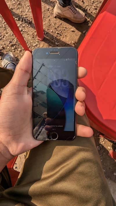 iPhone se 2020 Exchange possible