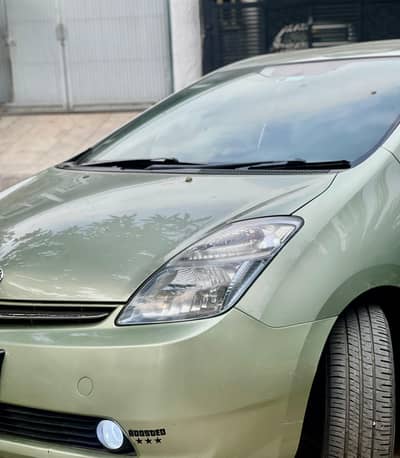 Toyota Prius 2007/13