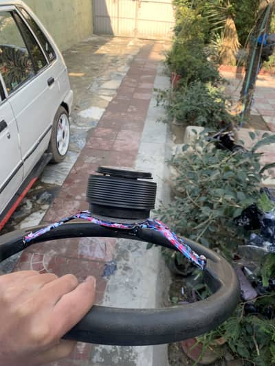 Nardi steering wheel for Sale