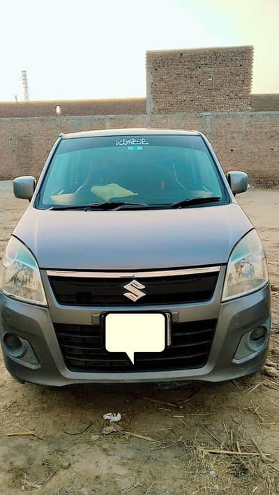 wagoner vxl total geniune