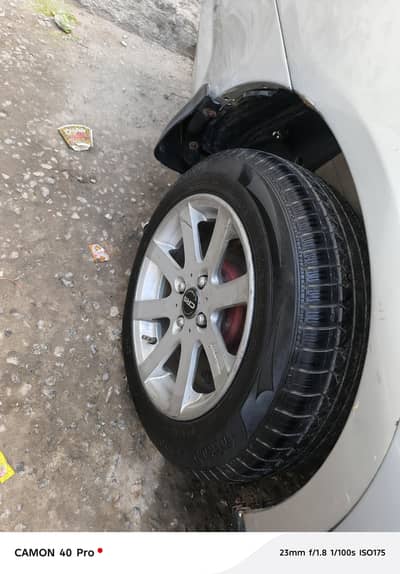 ghar k use k liye best car City lover k liye tohfa