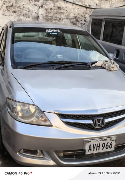 ghar k use k liye best car City lover k liye tohfa