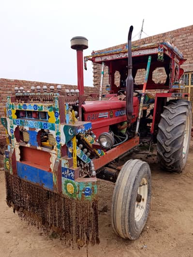 tractor for sell