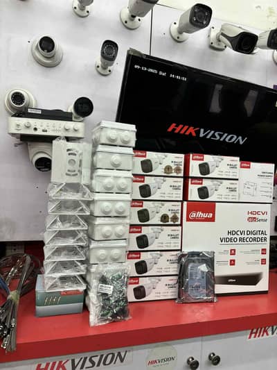 Network accessories PVC box stand rack