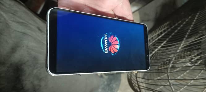 mate 10 lite 4/64 pta approved panel battery okboard ok