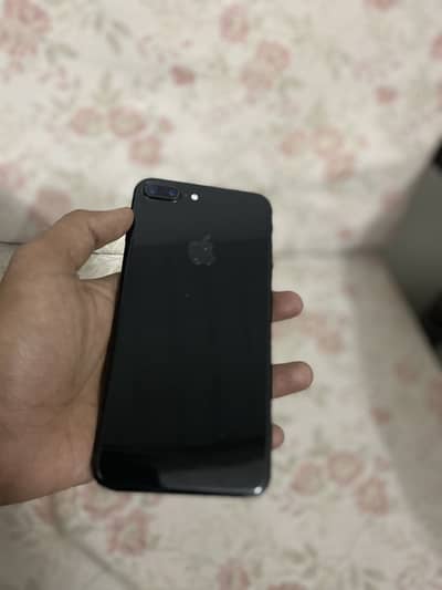 Iphone 7plus PTA Approved