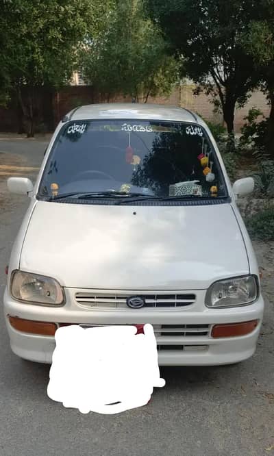 cuore 847cc original price final hai