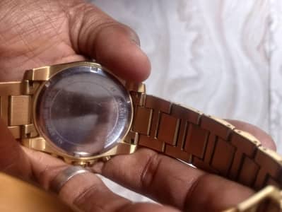 Michael Kors original watch