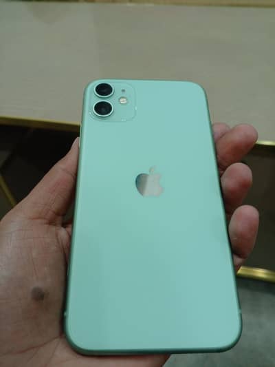 iphone 11 condition 10/10