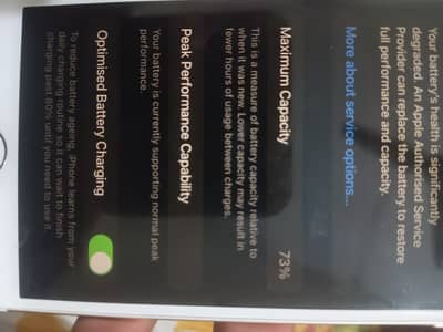 iphone 7 Non pta 7/10 128gb