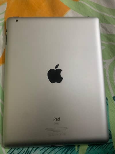Apple Ipad 2