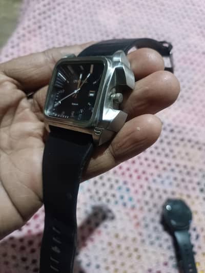 original desal watch