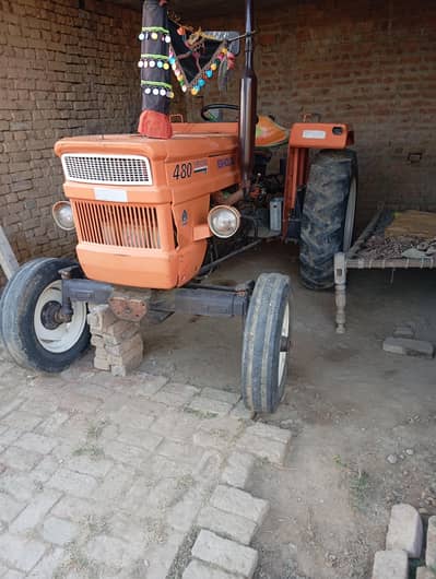 480 for sale 19 model