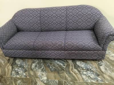 5 seater sofa