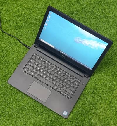 Dell Latitude 3470 Laptop i5 - 6th Gen 8 GB RAM 240 GB SSD
