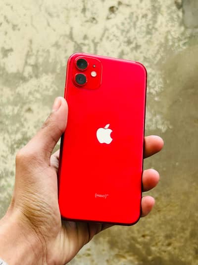 IPHONE 11 DUAL SIM PTA