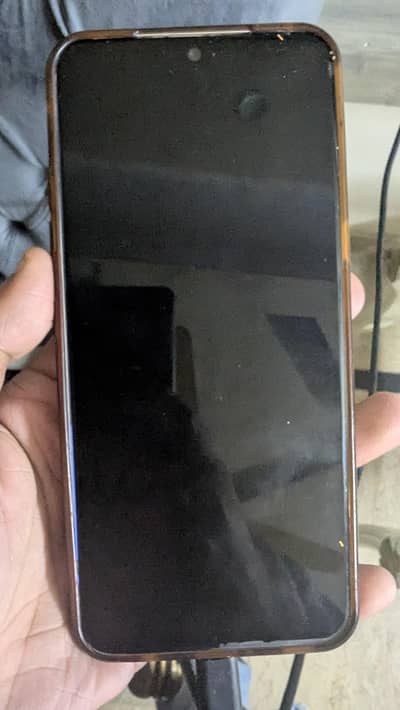 LG V60 Pta