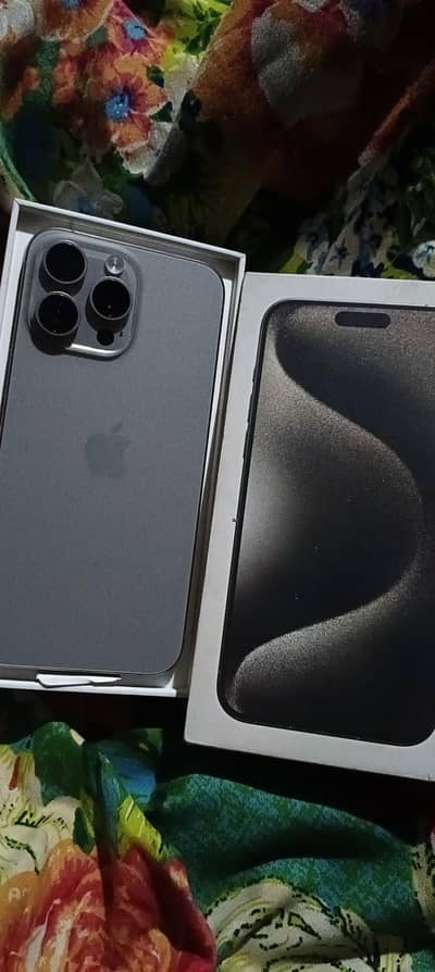 15pro max FU physical dual