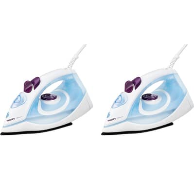 Philips GC1905 1440-Watt Steam Iron.