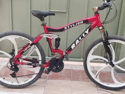 Original imported brands