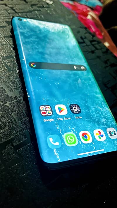 Motorola Edge plus