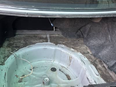 1994 corolla pakistani automatic