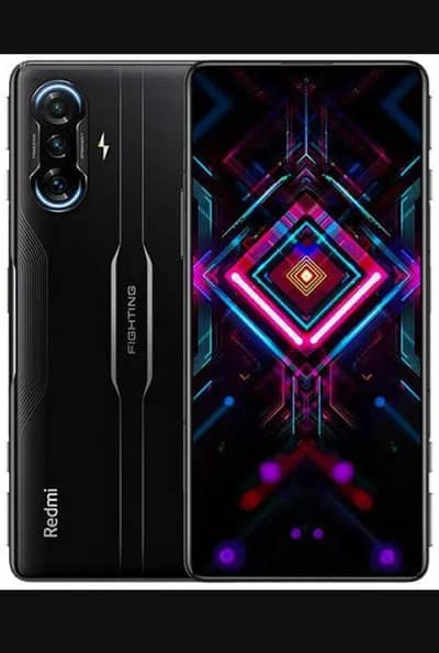 Redmi k 40 5g 12 256 gp axchinjh  krna chihta ho all ok mobile h