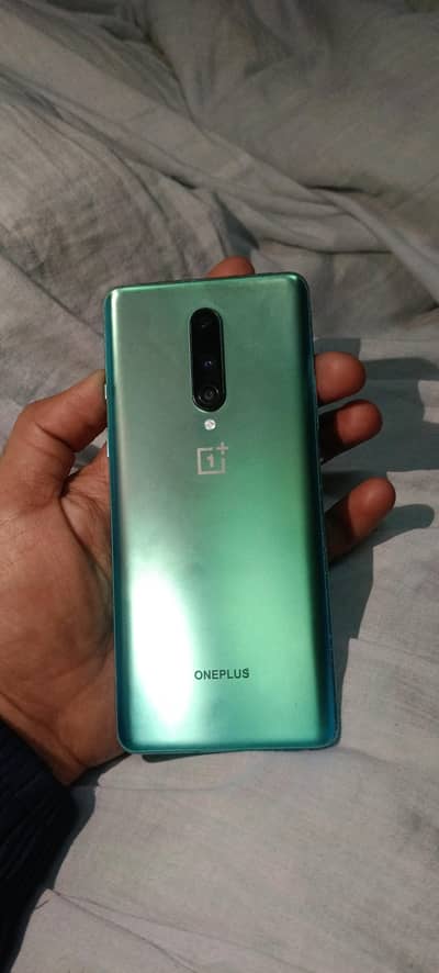 ONEPLUS 8