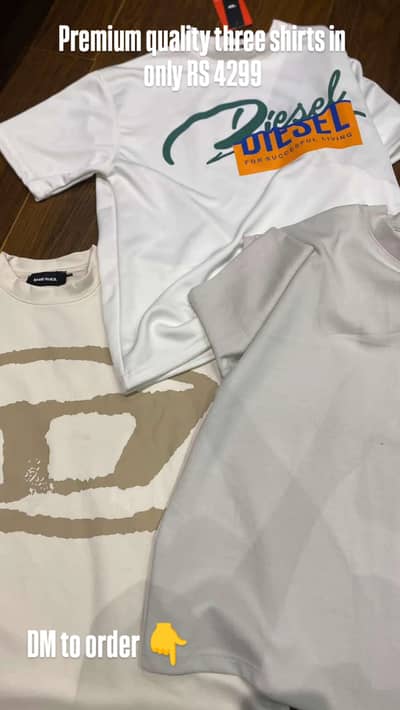 New arrival shirt in low price