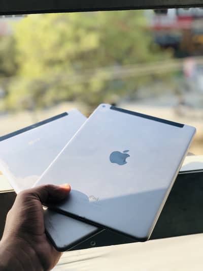 Ipad fresh slim warranty available