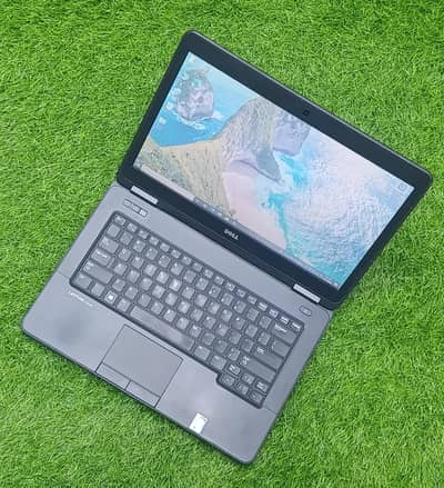 Dell Latitude e5440 Laptop i5 4th Gen - 8 GB RAM 128 GB SSD