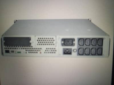1.5 kva apc ups for sale