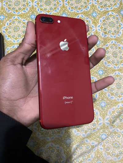 IPhone 8 Plus PTA