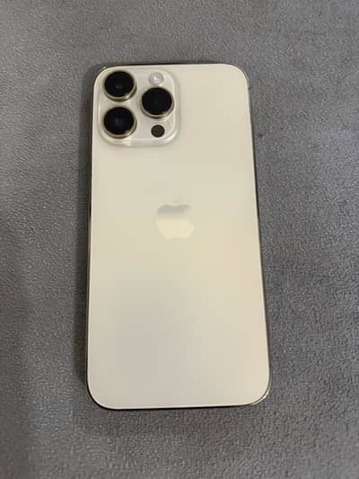 Iphone 14 Pro Max 256 GB NON PTA Factory Unlocked