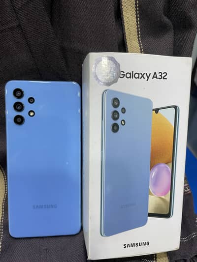Samsung A32