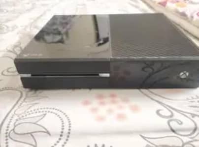 Xbox one