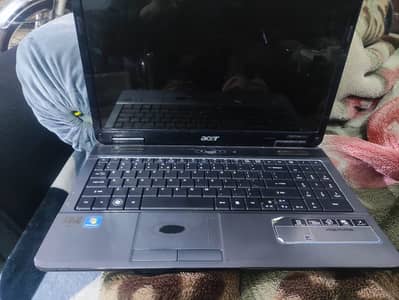 Acer aspire 5532