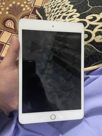 Ipad mini 5.256gb non pta good for game